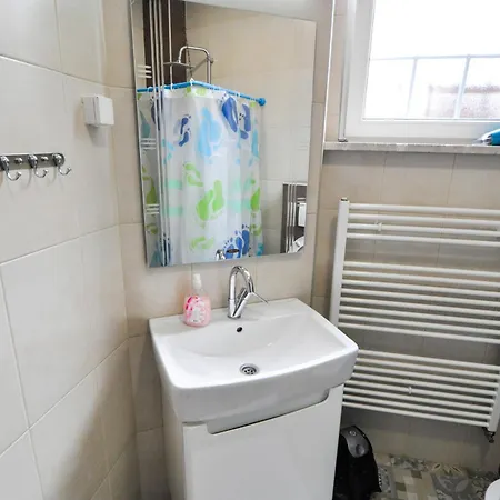 Apartament Torus *