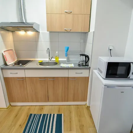 Torus Apartament *