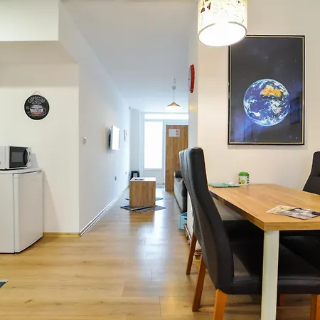Apartament Torus Sarajewo