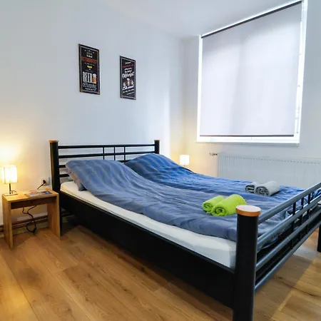 Torus Apartament *