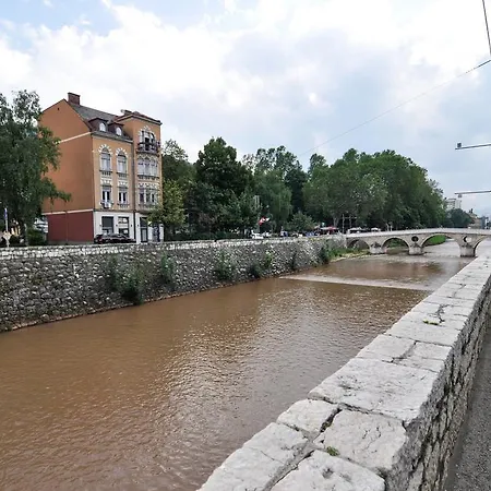 Appartement Torus Sarajevo