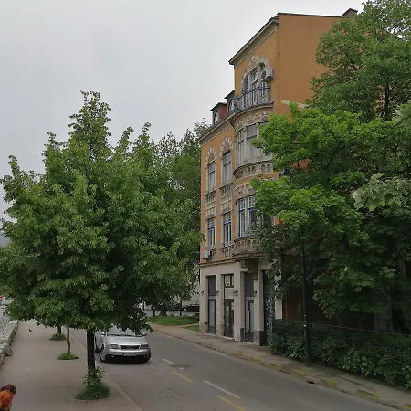 Torus Apartament *