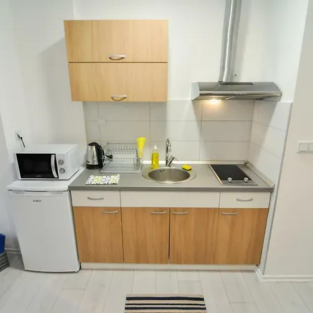 Torus Apartman *