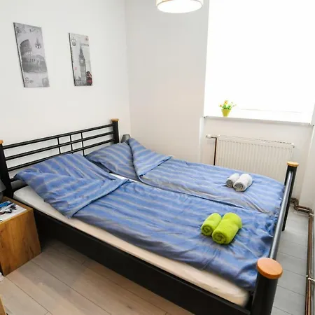 Torus Appartement Sarajevo