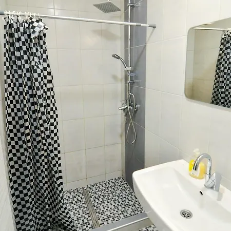 Torus Apartment Sarajevo