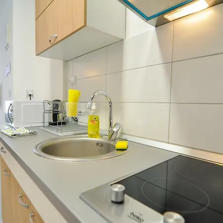 Apartament Torus Sarajewo