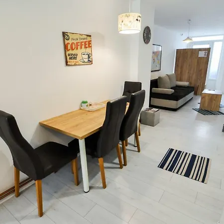 Torus Apartament *
