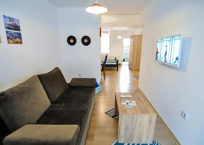 Torus Сараево