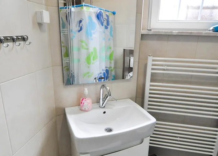 Апартаменты Torus *