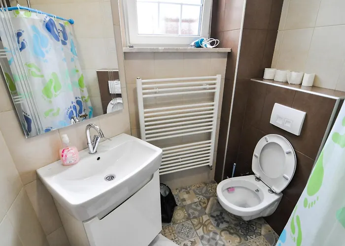 Torus Апартаменты Сараево