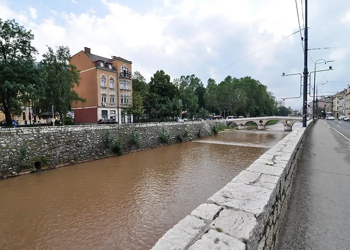 Апартаменты Torus Сараево