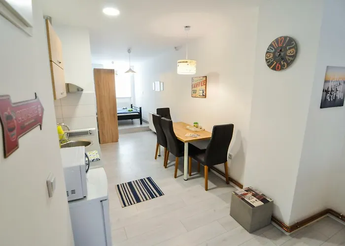 Torus Сараево