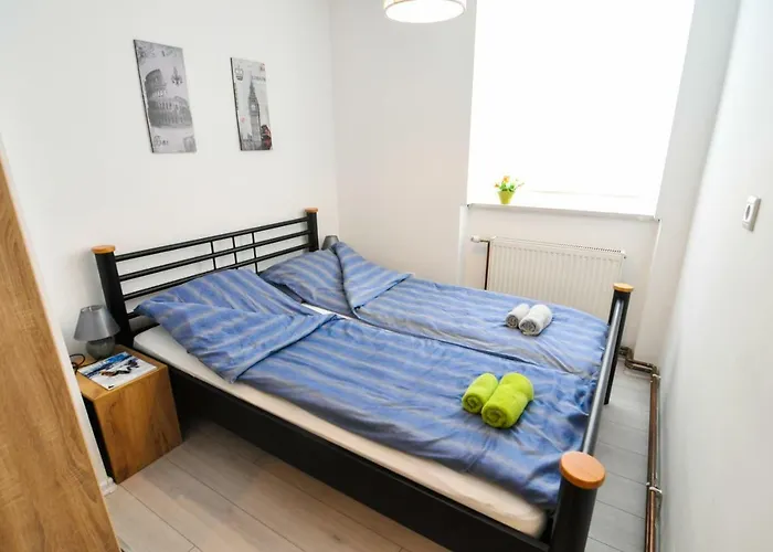 Torus Апартаменты Сараево