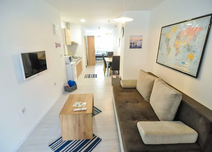 Torus * Сараево