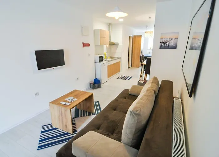 Torus Сараево