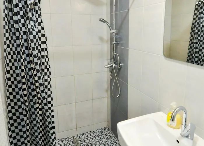 Torus Апартаменты Сараево