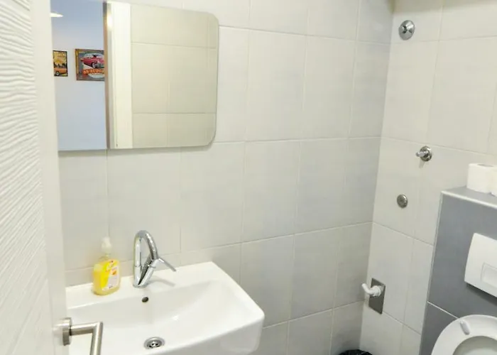 Torus Апартаменты Сараево